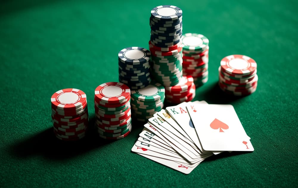 BetInferno freespins bonus og uttak