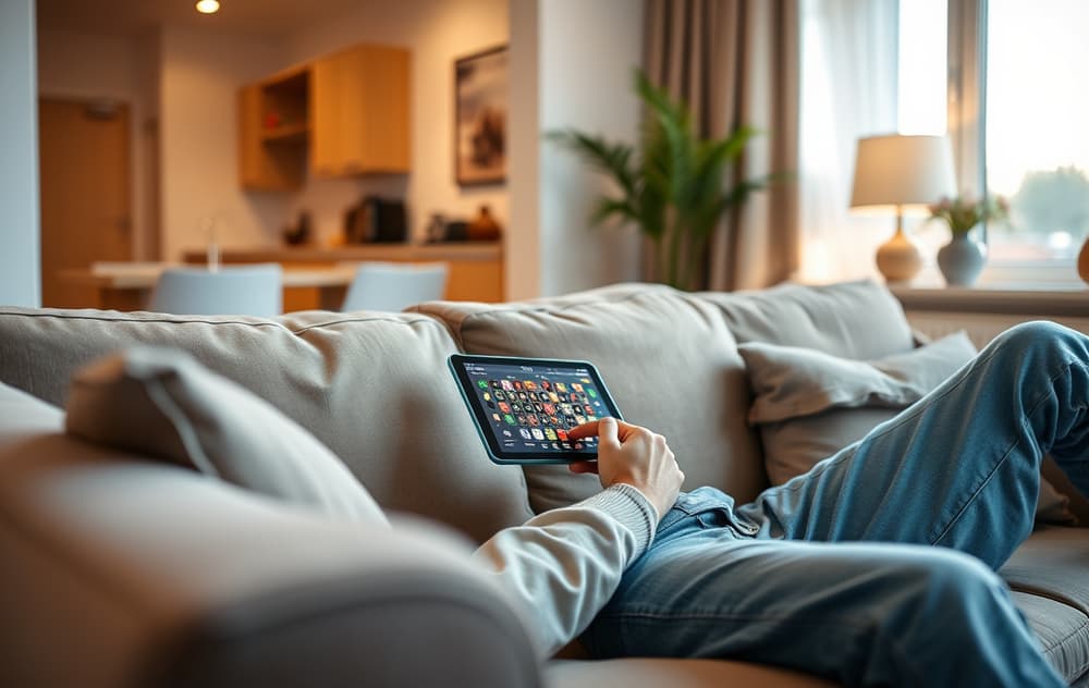 BoaBet omtale – test av uttak, spill og kundeservice