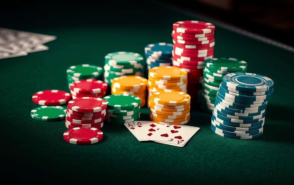 IBet casino – uavhengig test og omtale 2026