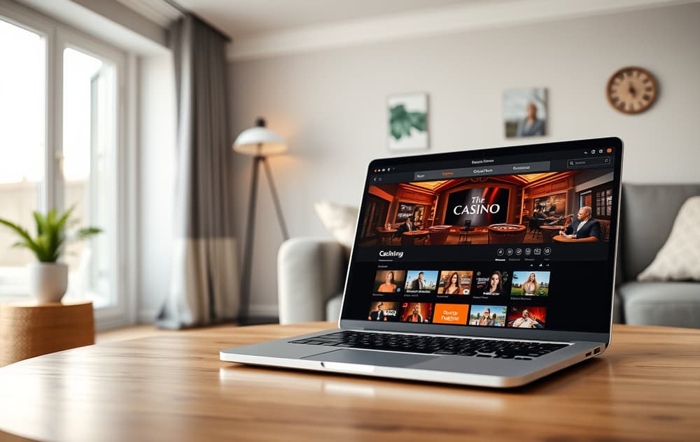 LysaCasino casino bonus uten innskudd med gratisspinn for norske spillere
