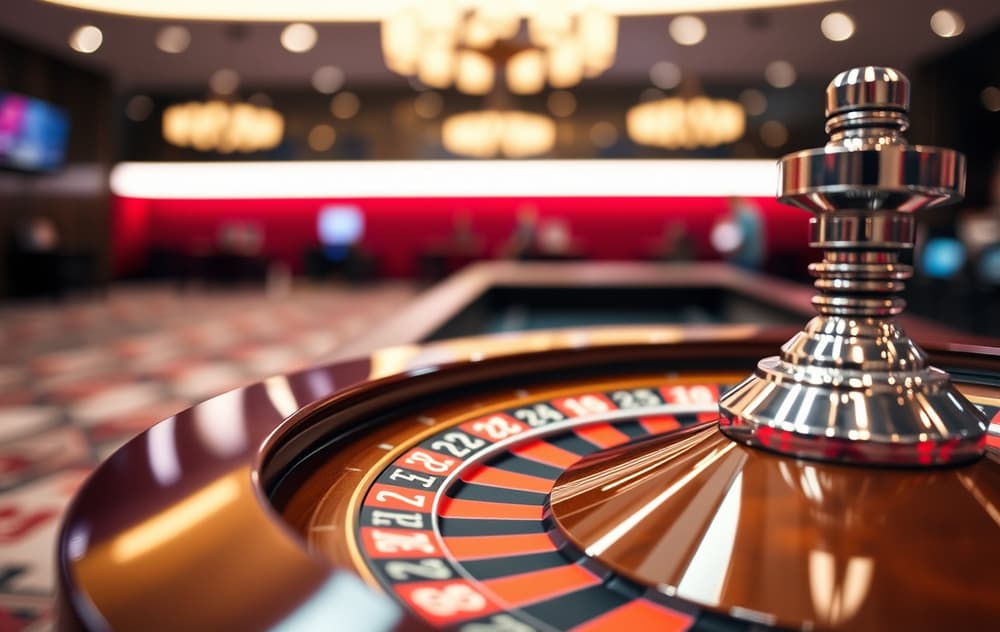 Quickz Casino – pay n play med lynraske uttak