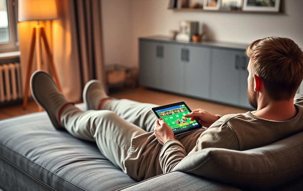 Reblz bettingside med live odds og rask utbetaling