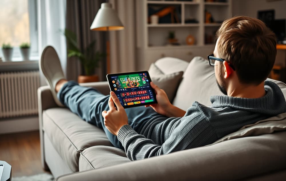Vinn Casino omtale – testet av oss for norske spillere